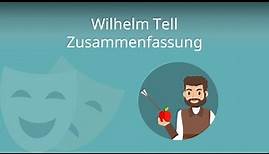 Wilhelm Tell Zusammenfassung (Schiller)