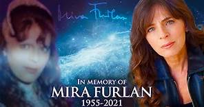 Babylon 5: In Memory of Mira Furlan