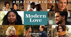 ¿Habrá una temporada 3 de Modern Love?