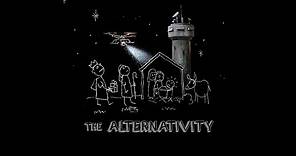 Banksy x Danny Boyle - The Alternativity (December 17, 2017)