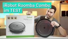 iRobot Roomba Combo im Test – Neuer Saugroboter mit veralteter Technik!