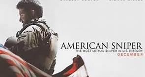 EL Francotirador | American Sniper película completa en español