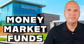 How To Buy Money Market Funds in Charles Schwab (Step By Step)