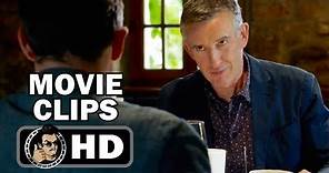 THE TRIP TO SPAIN - 3 Movie Clips + Trailer (2017) Steve Coogan Comedy Film HD