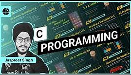 C Programming – Features & The First C Program