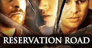 Reservation Road Trailer