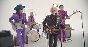 Marty Stuart & His Fabulous Superlatives - Country Star (Official Music Video)