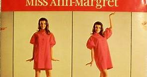 Miss Ann-Margret - The Vivacious One