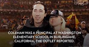 San Francisco Giants' Tim Lincecum's Wife, Cristin Coleman, Dies at 38 from Cancer