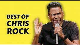 33 Minutes of Chris Rock