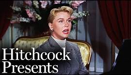Doris Day - Que Sera Sera "The Man Who Knew Too Much" | Hitchcock Presents