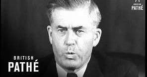 Henry Wallace Interview (1946)
