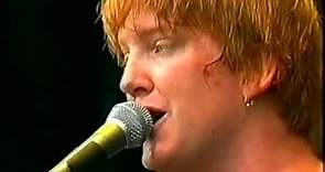 Queens of the Stone Age - The Lost Art of Keeping a Secret (live in Scotland, 2001)