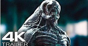 DEVIL BENEATH Trailer (2023) Monster Movie | 4K UHD