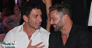 A Timeline of Ricky Martin and Jwan Yosef's Relationship