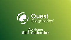 Quest Activate: at-home self-collection for biometric screenings