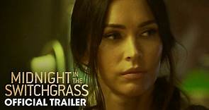Midnight in the Switchgrass - Caccia al serial killer, Il Trailer Ufficiale del Film con Bruce Willis, Megan Fox e Emile Hirsch - HD - Film (2021)