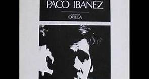 Paco Ibáñez - Paco Ibáñez 2 (1967)