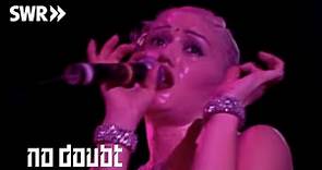 No Doubt - Just a Girl (Extraspät in Concert, March 1, 1997)