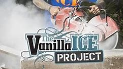 The Vanilla Ice Project: Bubbles Causing Troubles