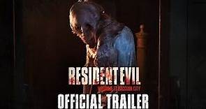 RESIDENT EVIL- WELCOME TO RACCOON CITY - Official Trailer (HD) - In Theaters Nov 24