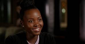 Finding Your Roots:Lupita Nyong’o Has DNA from the Oldest Maternal Haplogroup Season 6 Episode 14