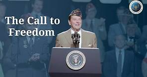 Ronald Reagan's Heartfelt Address to the American Legion | February 29, 1988