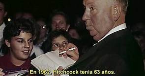 Hitchcock - Truffaut - Biografica - Cine - 2015