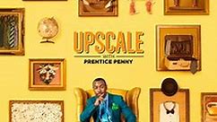 Upscale with Prentice Penny: Dressing Up
