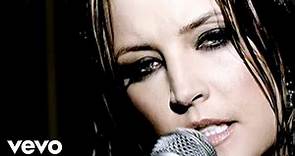 Lisa Marie Presley - Sinking In (Official Music Video)