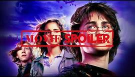 SHOCKING REVELATION! Director David Yates Drops Bombshell on Harry Potter Reboot