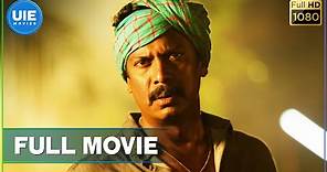 Thondan | Tamil Full Movie | Vikranth | Samuthirakani | Sunaina
