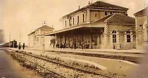 Spinazzola – Barletta. Viaggiando in treno percorrendo 120 anni di storia