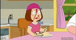 [deleted scene] Meg Dies - Family Guy