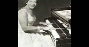 Winnifred Atwell and Pan Am North Stars Steel Orchestra "The Devil's daughter."