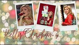 Kelly Clarkson's Cautionary Christmas Special 🎄 [2013] [Full Show]