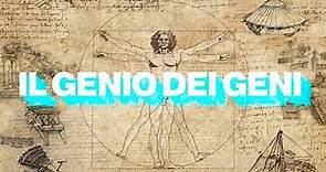 Leonardo Da Vinci, il genio dei geni (anche sui social) - Timeline