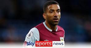 Aaron Lennon has announced his retirement from football