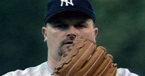 ALCS Gm5: David Wells strikes out 11