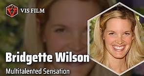 Bridgette Wilson: From Beauty Queen to Hollywood Star | Actors & Actresses Biography