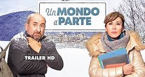 Un Mondo a Parte, Il Trailer Ufficiale del Film di Riccardo Milani con Antonio Albanese e Virginia Raffaele - HD - Film (2024)