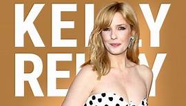 A Look Back at Kelly Reilly's Career From 'Yellowstone' and Beyond