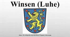 Winsen (Luhe)