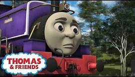 Thomas & Friends™ | Not Now! Charlie! | Thomas the Tank Engine | Kids Cartoon