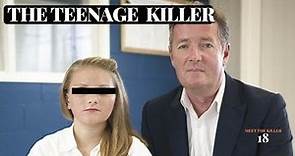 Meet The Teenage Serial Killers | The True Story Of Erin Caffey & Charlie Wilkinson