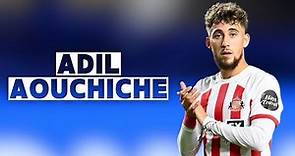 Adil Aouchiche | Skills and Goals | Highlights