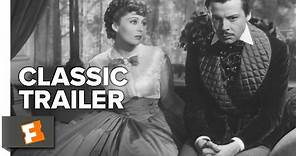 The Great Waltz (1938) Official Trailer - Luise Rainer, Fernand Gravey Movie HD