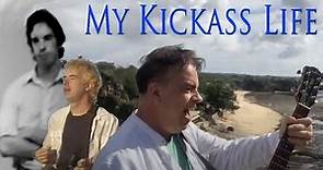 Adam Marsland - My Kickass Life (official video 2021)