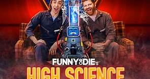 Funny Or Die’s High Science on HBO Max: Release date, air time, plot, trailer, cast, and more