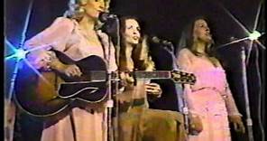 The Carter Sisters & Family, Carter Family Medley (1979)